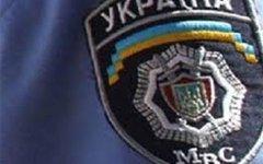 Во Львове милиция нашла пропавшего журналиста; фото с obozrevatel.com