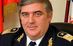 Дмитрий Гаев. Фото с invisibleon.ru