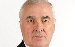Леонид Тибилов. Фото с сайта osinform.org