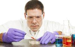 Ученый, фото с сайта scienceblog.ru