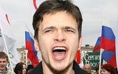 Илья Яшин. Фото: mashkovtchev.livejournal.com
