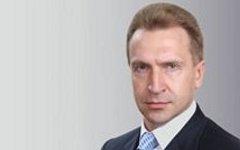 Игорь Шувалов. Фото с сайта government.ru