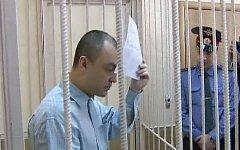 Леонид Куваев; фото с 1tv.ru