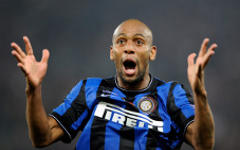 Дуглас Майкон фото с сайта soccerjones.com