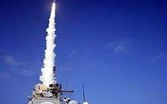 Запуск ракеты-перехватчика SM-3. Фото с сайта nakanune.ru