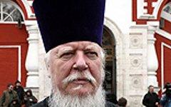 Димитрий Смирнов. Фото с сайта patriarchia.ru