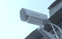 Видеонаблюдение. Фото с сайта securtv.ru