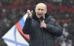 Владимир Путин © РИА Новости, Алексей Куденко
