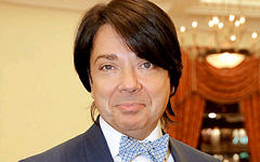 Валентин Юдашкин