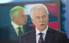 Борис Грызлов © РИА Новости, Илья Питалев