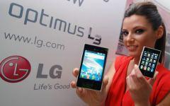 LG Optimus L3