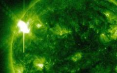 Фото NASA