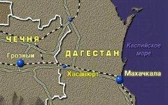 Республика Дагестан. Фото с сайта aparatif.com