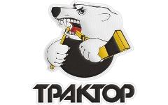 ХК «Трактор»