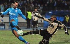 Роман Широков(слева). Фото с сайта livesport.ru