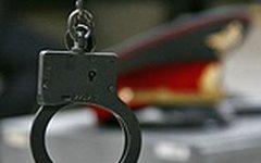 В Калининградской области арестовали двоих полицейских; фото взято с newsland.ru
