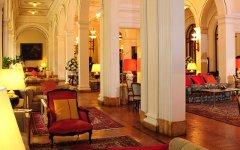 Отель Grand Hotel & La Pace. Фото с сайта grandhotellapace.it