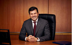 Руководитель департамента Алексей Комиссаров, фото с сайта www.mbm.ru