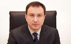 Захар Титов. Фото: mintrans.krskstate.ru
