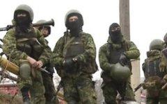 Силовики окружили группу боевиков в Ингушетии; фото с kavkazinfo.net