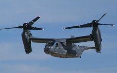 Вертолет Bell Boeing V-22 Osprey. Фото с сайта resimmax.com