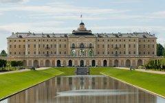 Константиновский дворец. Фото с сайта konstantinpalace.ru