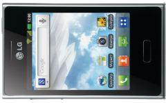 LG Optimus L3