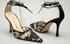 Manolo Blahnik