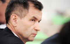 Рашид Нургалиев © РИА Новости, Алексей Дружинин