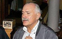 Никита Михалков. Фото с сайта ru.wikipedia.org