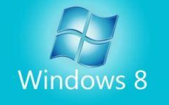 Windows 8