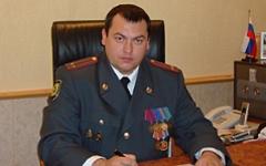 Александр Ходыч. Фото: livekuban.ru