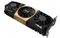 Palit GeForce GTX 680 Jetstream