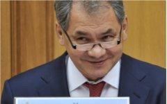 Сергей Шойгу © РИА Новости, Рамиль Ситдиков
