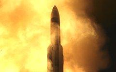 Ракета-перехватчик SM-3. Фото с raytheon.com