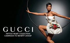 Модный дом Gucci