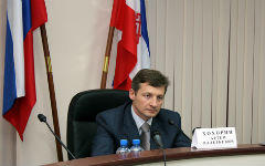 Артем Хохорин; фото с http://viperson.ru