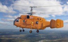 Ка-32. Фото с сайта rus-helicopters.ru