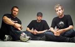 Pendulum, фото с сайта arizona-club.com