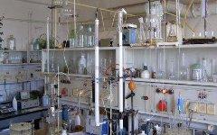 Ученые совершили рывок в исследовании СПИДа; фото с chemistry-chemists.com