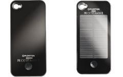External Battery и External Battery Solar