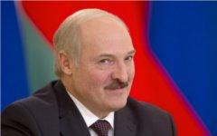 Александр Лукашенко © РИА Новости, Сергей Гунеев