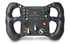 Racing Wheel SimRaceway Edition