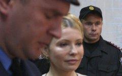 Юлия Тимошенко. Фото с сайта tymoshenko.ua
