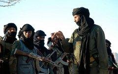 Боевики «Боко Харам»; фото с english.alarabiya.net