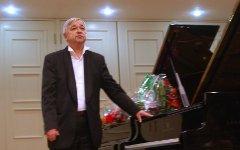 Анатолий Рябов; фото с classica.fm