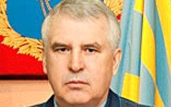 Александр Зелин. Фото с сайта Минобороны России