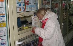 Аптечные киоски в метро, фото с сайта segodnya.ua
