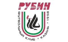 «Рубин» сыграл вничью с «Кубанью» в матче ЧР по футболу