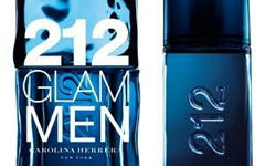 Carolina Herrera выпустит лимитированную серию аромата «212»